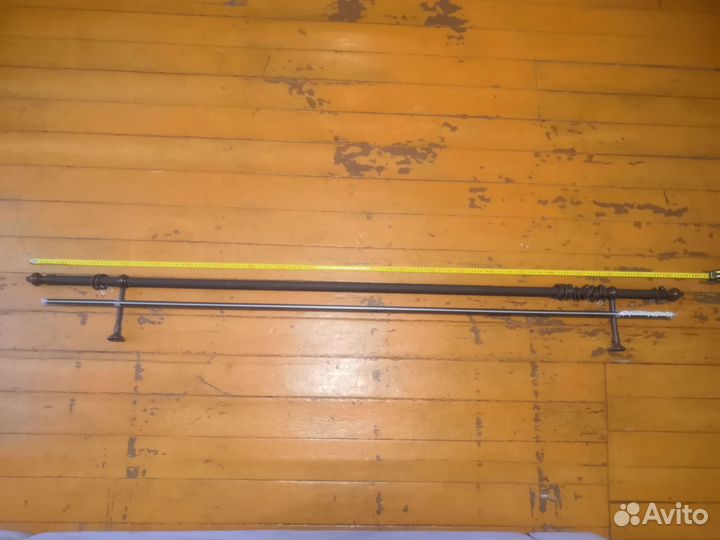 Гардина стеновая