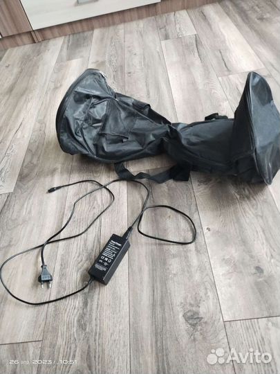 Гироскутер бу