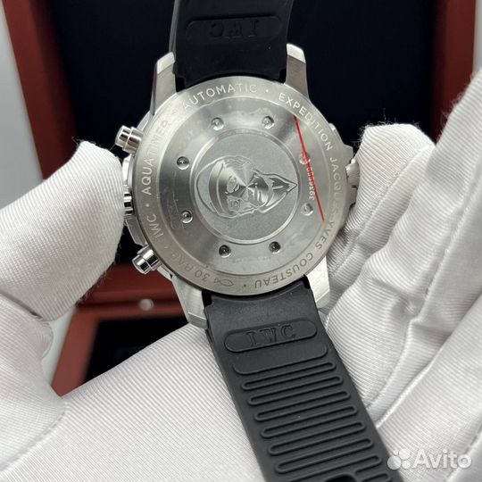 Мужские часы IWC Aquatimer
