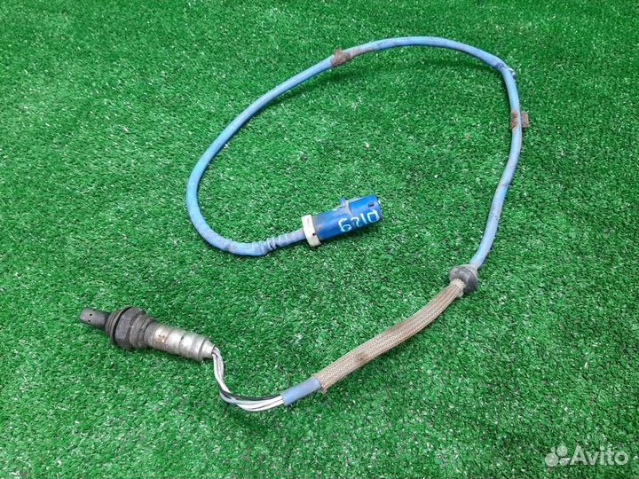 Датчик кислородный нижний Ford Mondeo 3 2002