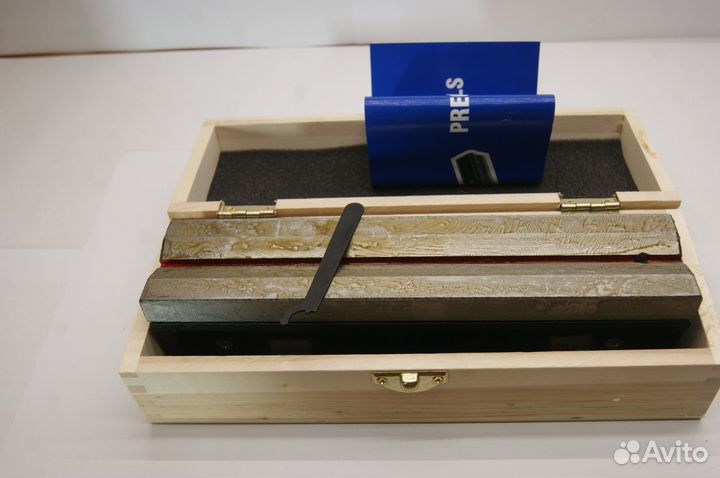 Уровень брусковый 200мм 0.02