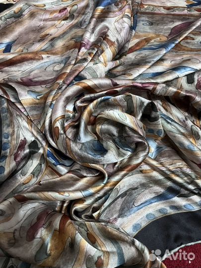 Платок шелк