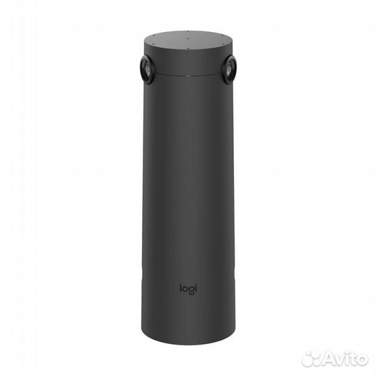 Камера Logitech Slight Graphite 960-001510