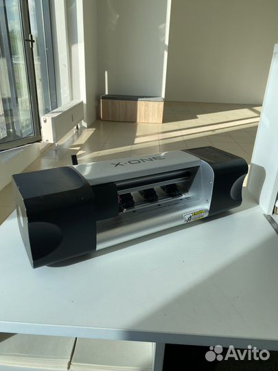 Плоттер X ONE