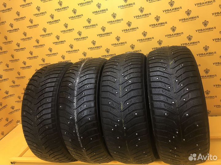 Kumho WinterCraft Ice WI31 205/55 R16 91T