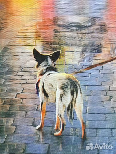 Интерьерная картина