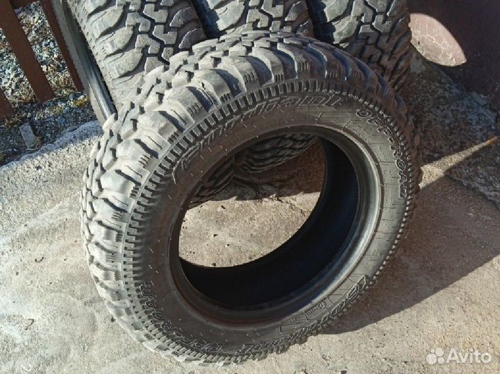 Cordiant Off Road 205/70 R15 96