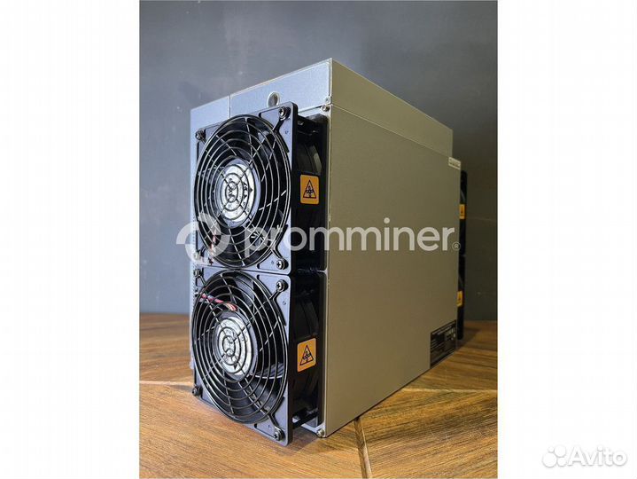 Асик Antminer L7 9300 mh