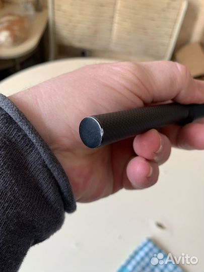 Спиннинг Crazy fish nano long carbon
