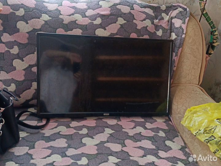 Телевизор бу
