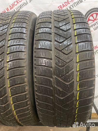 Pirelli Scorpion Winter 235/50 R19 103H