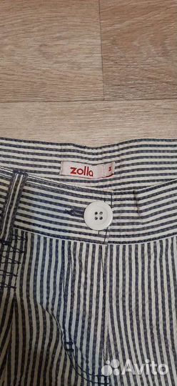Шорты zola