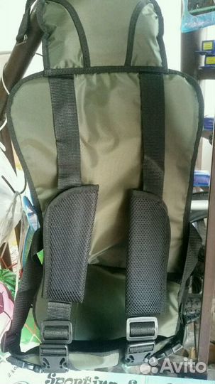 Детские кресла