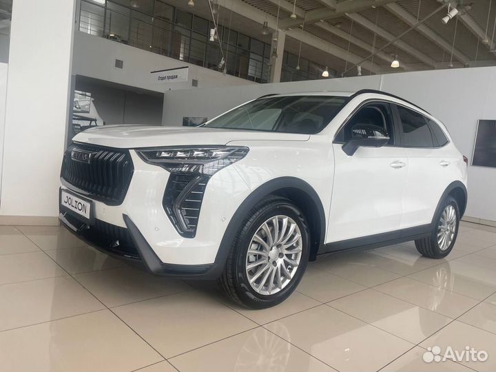 Haval Jolion 1.5 AMT, 2024