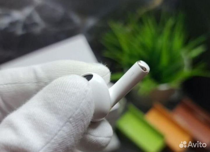 AirPods 3 + гарантия 120 дней