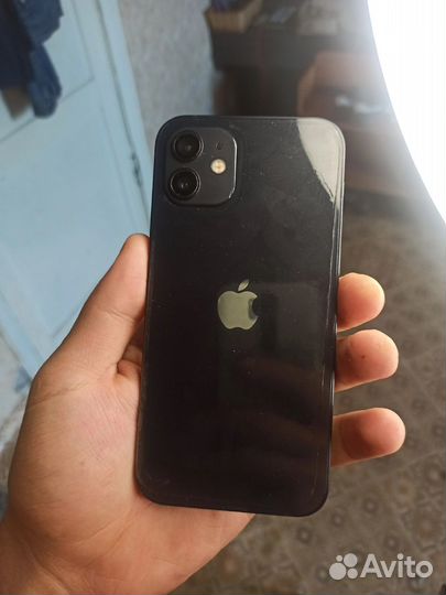 iPhone 12, 128 ГБ