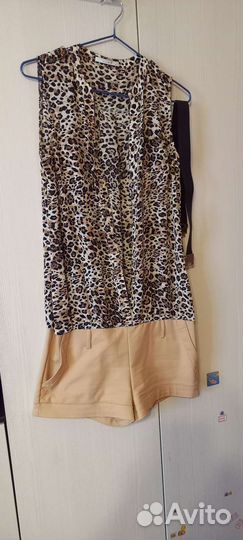 Комбинезон женский летний 42 44