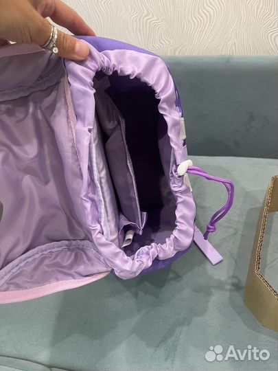 Школьный рюкзак для Erich Krause для девочки