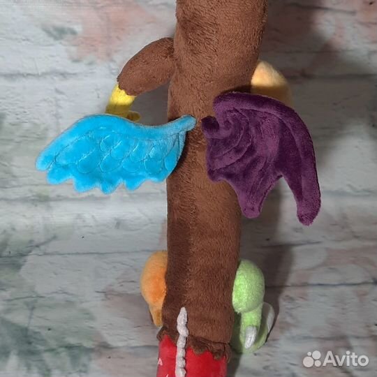 My Little Pony Дискорд