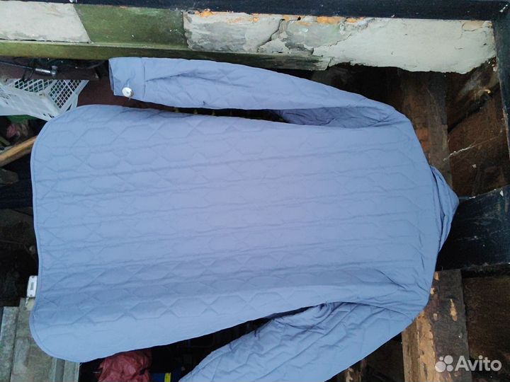 Куртка демисезонная женская 46 48