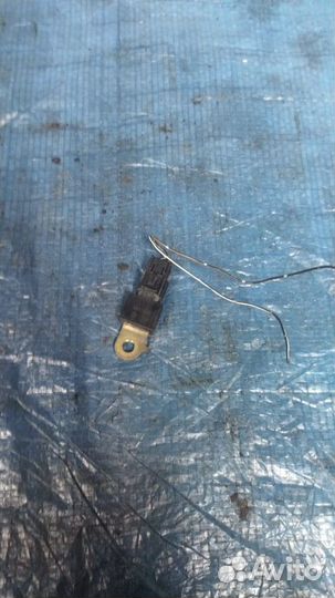 Конденсатор Mazda Capella klze GW5R, gwer