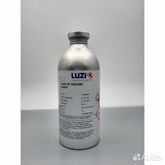 Духи масляные оптом