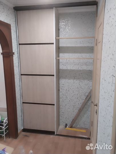 Мастер на час