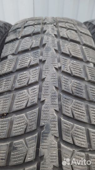 LingLong Green-Max Winter Ice I-15 SUV 225/65 R17 106T