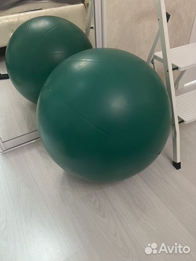 Мяч гимнастический 75