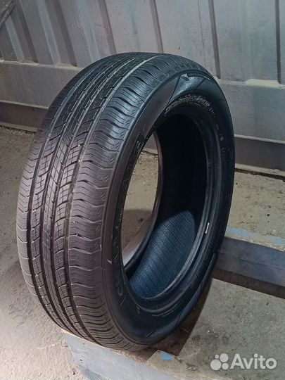 Chaoyang SU318A 215/60 R17