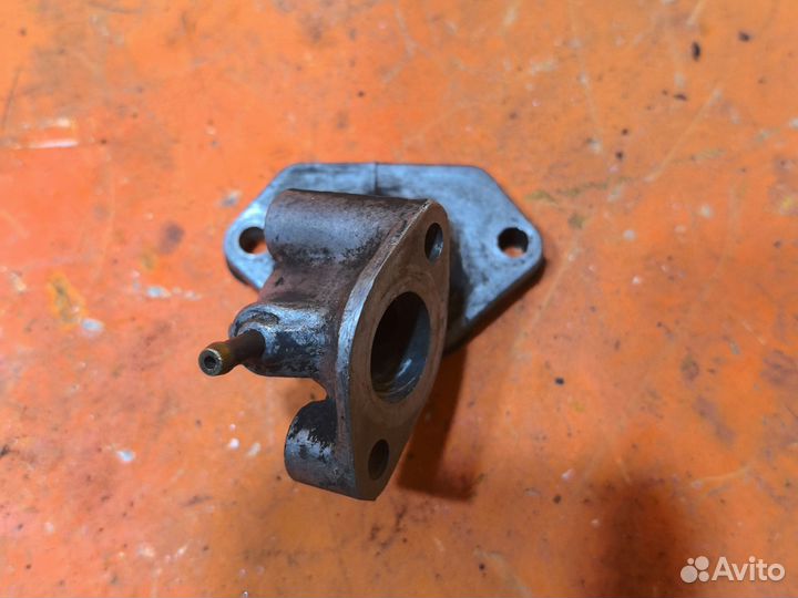 Впускной коллектор Honda Dio af05e