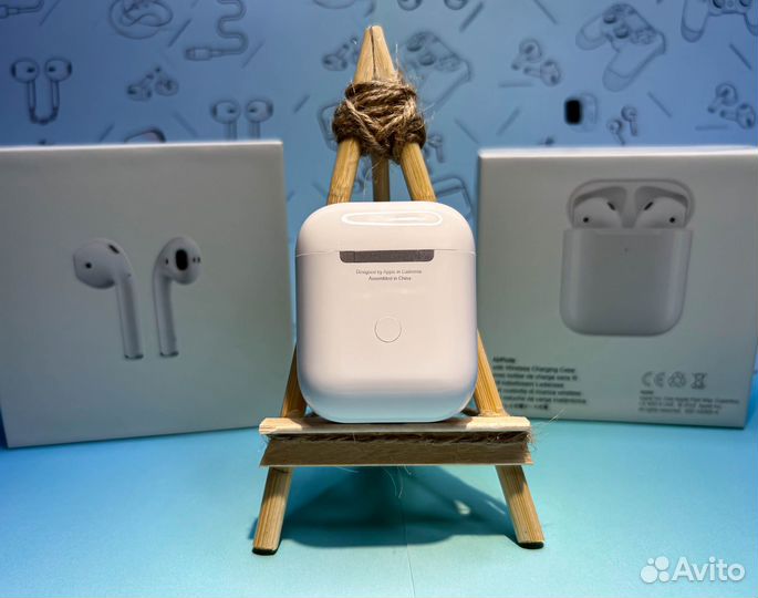 AirPods 2