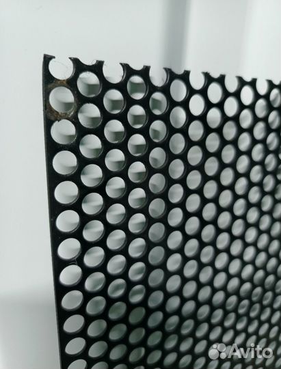 Сетки (грили) для колонок