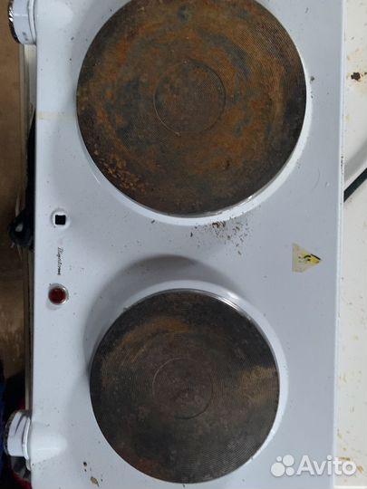 Плита электрическая