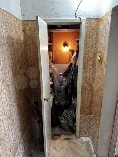 2-к. квартира, 51 м², 1/5 эт.