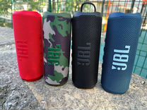 Блютуз колонка JBL Flip 6 новая