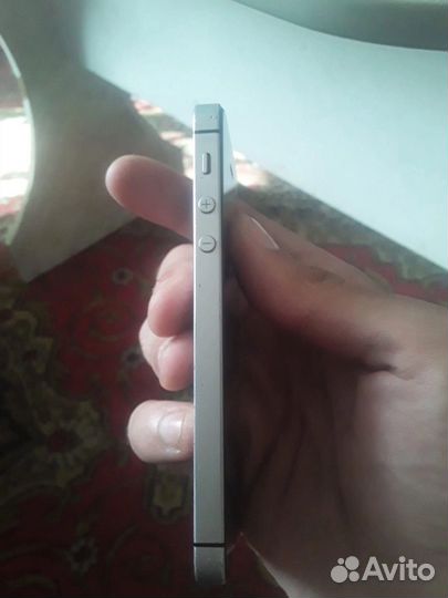 iPhone se 2016 32gb