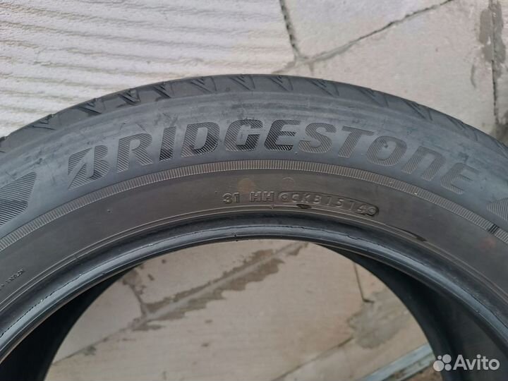 Bridgestone Ecopia EP850 245/55 R19 103H