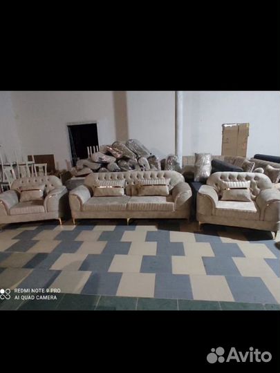 Мебель манго