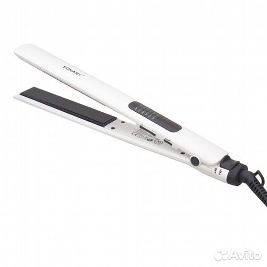 Профессиональный утюжок для волос Sokany HS-950B