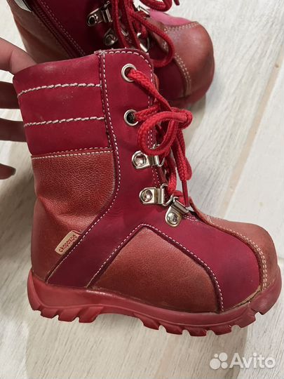 Ботинки /кроксы/сандали