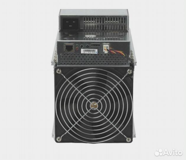 Новый майнер asic Whatsminer M50 120th с гарантией