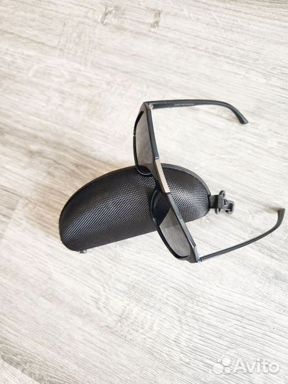 Солнцезащитные очки мужские