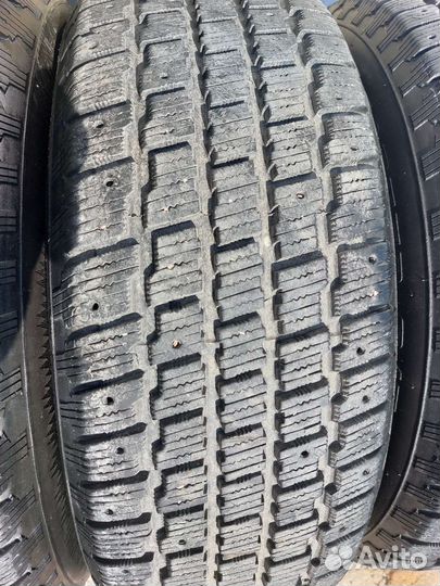 Cooper Weather-Master S/T 2 225/60 R17