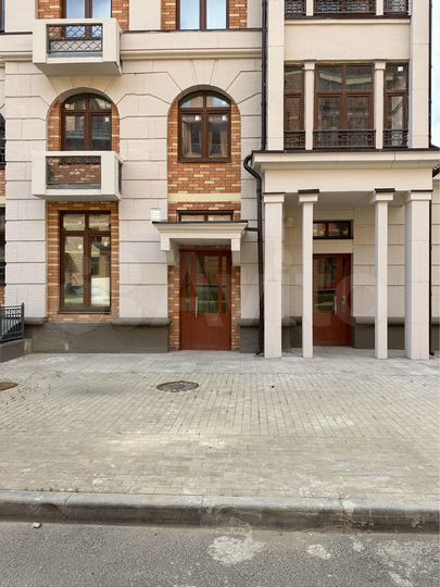 Сдам помещение свободного назначения, 33 м²