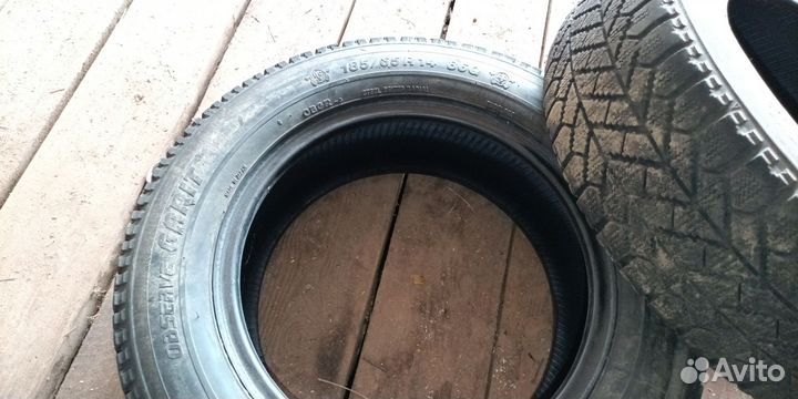 Toyo Observe Garit 2 185/65 R14 86Q