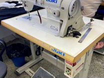 Промышленная швейная машина juki DDL-8100e