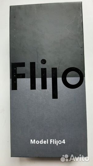 F+ Flip 3