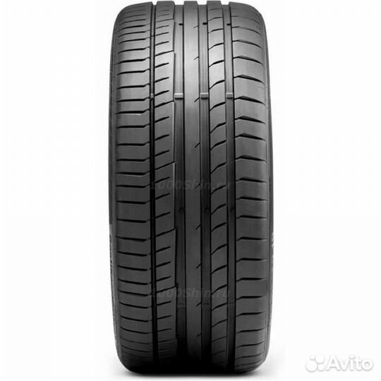 Continental ContiSportContact 5P 315/30 R21 105Y