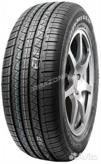 LingLong Green-Max 4x4 HP 235/50 R18 97V